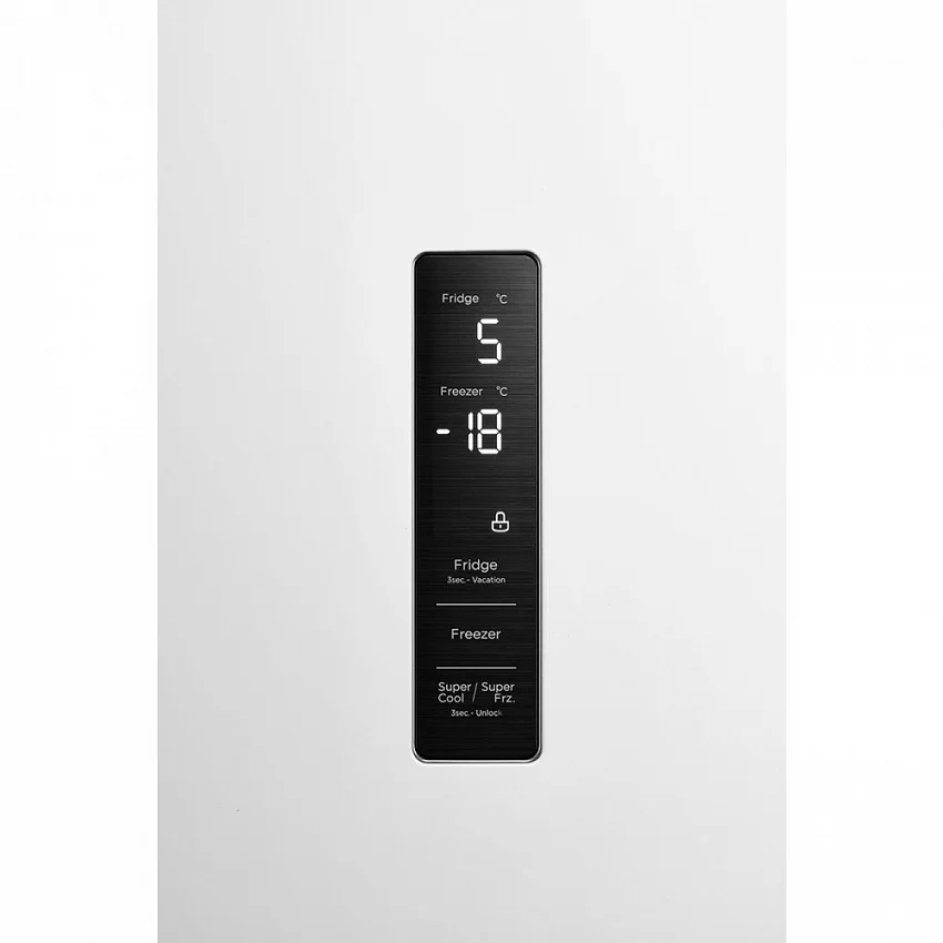 Холодильник MIDEA MDRB473MGF01OM