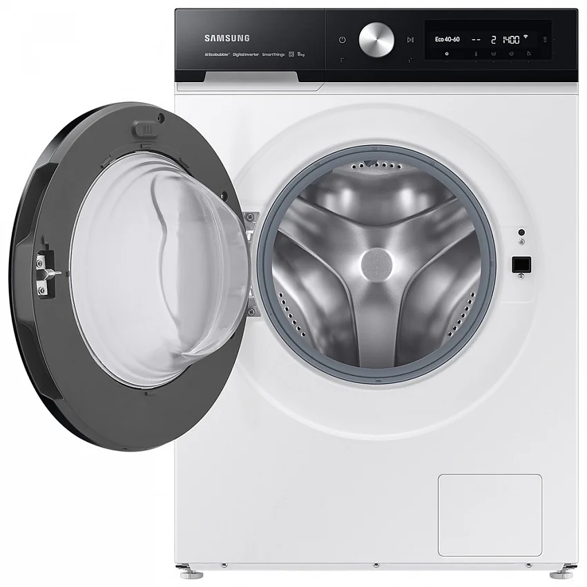 Стиральная машина SAMSUNG WW11BB744CGELD