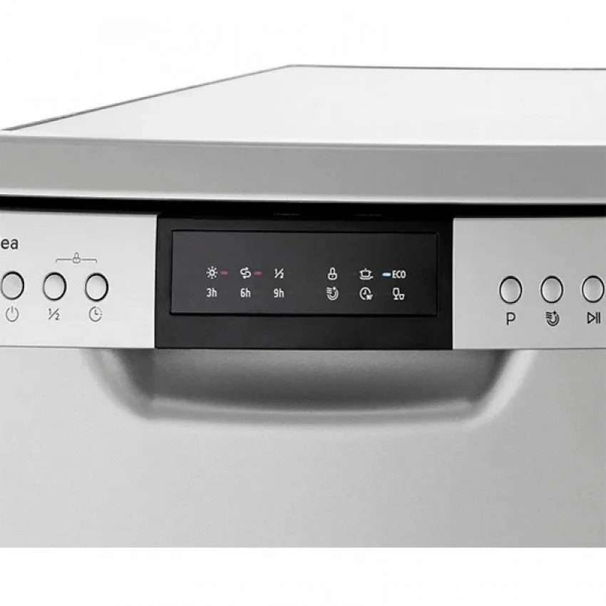 Посудомоечная машина MIDEA MFD45S110 S