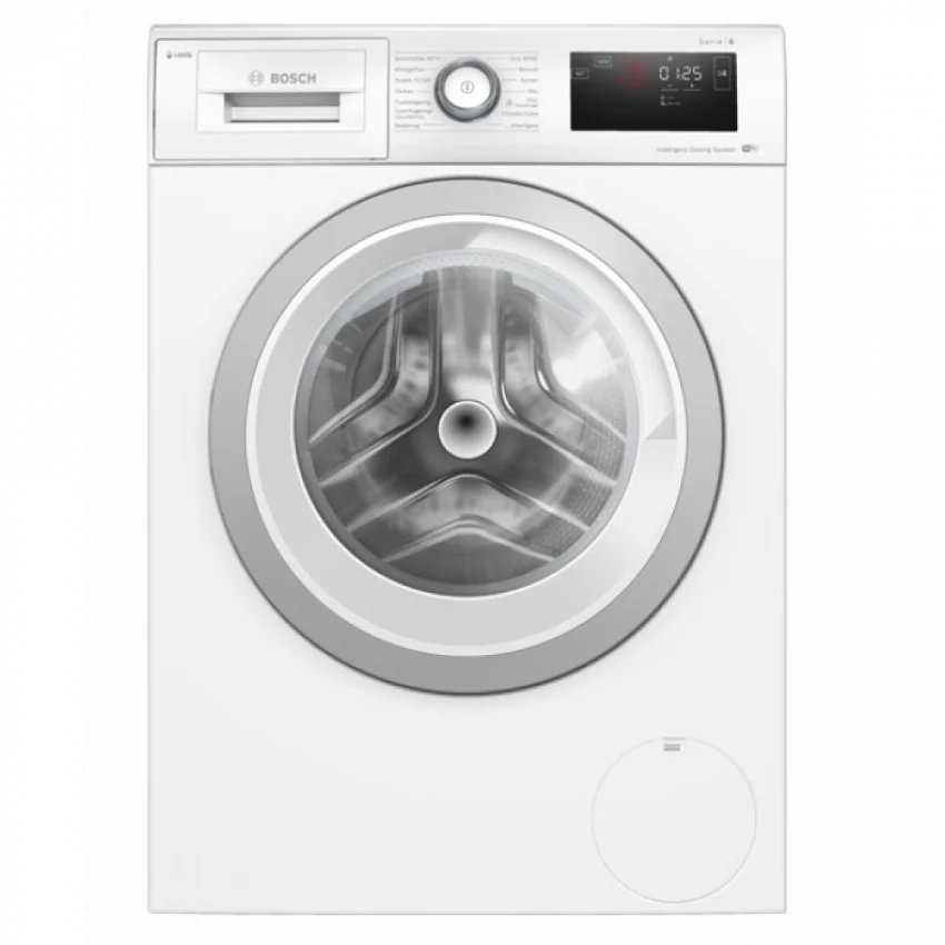 Стиральная машина BOSCH WAU28PA0SN