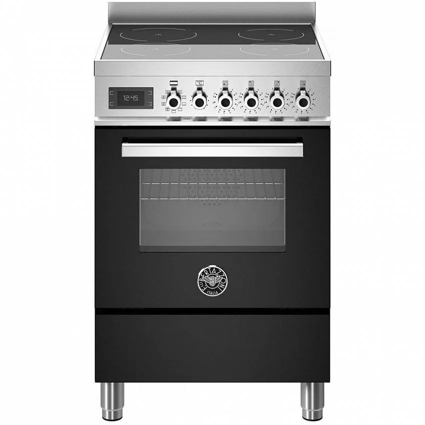 Варочный центр Bertazzoni Professional PRO64I1ENET