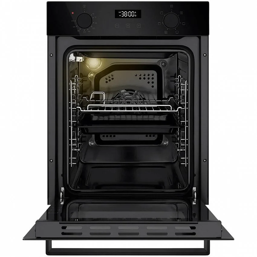 Духовой шкаф MAUNFELD EOEM516PB2