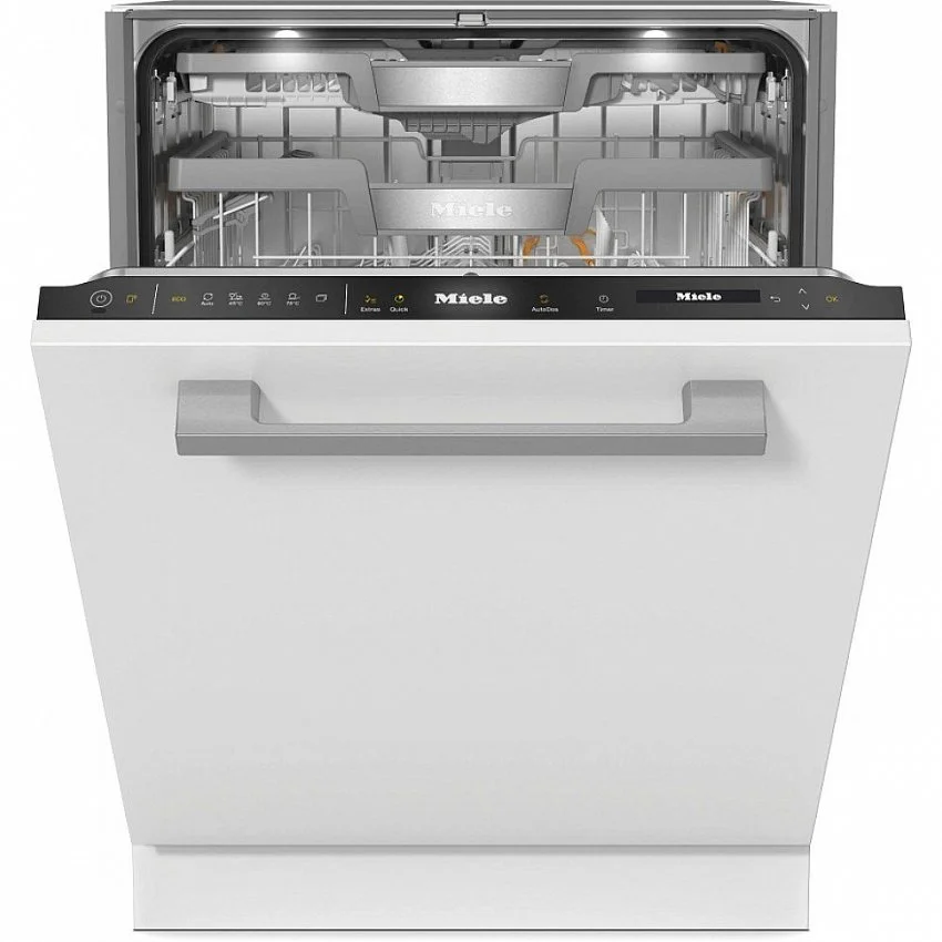 Встраиваемая посудомоечная машина MIELE G 7760 SCVI