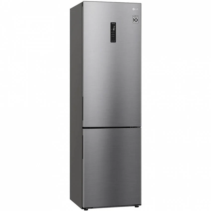 Холодильник LG GA-B509CMUM