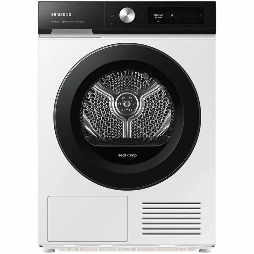 Сушильная машина SAMSUNG DV90BB5245AELD