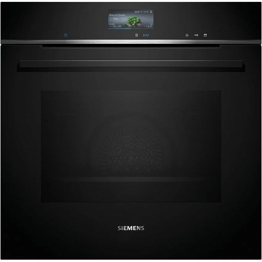 Духовой шкаф SIEMENS HR776G3B1