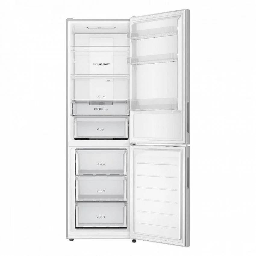 Холодильник HAIER CEF536CSG