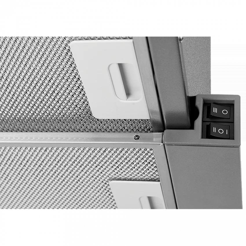Вытяжка KUPPERSBERG SLIMLUX IV 60 X