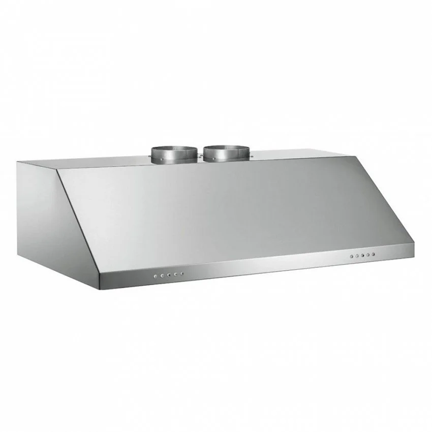 Вытяжка BERTAZZONI PROFESSIONAL KU120PRO2XA