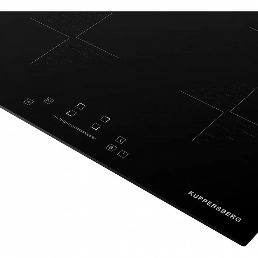 Варочная панель KUPPERSBERG ICI 604