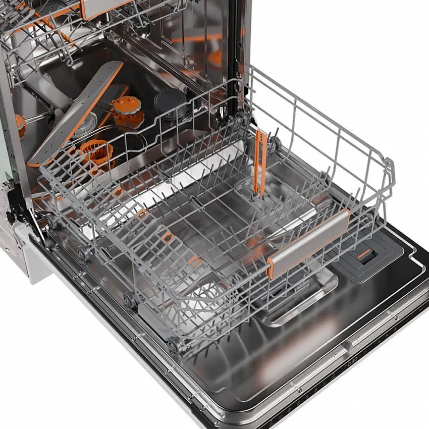 Встраиваемая посудомоечная машина GORENJE GV693A65AD