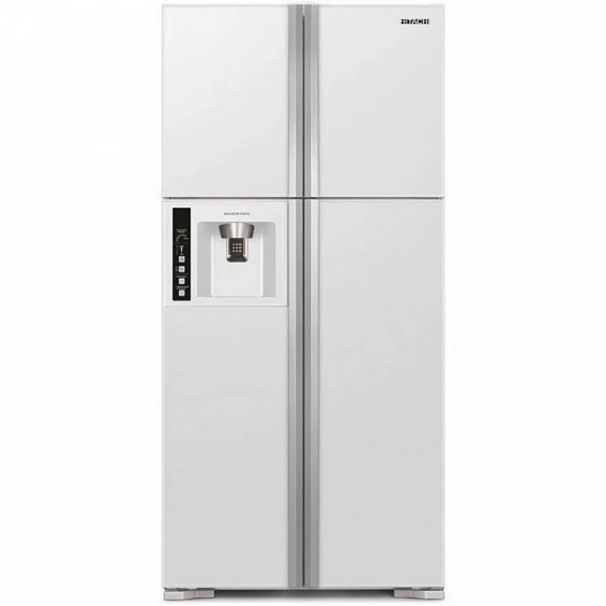 Холодильник HITACHI R-W662 PU3 GPW