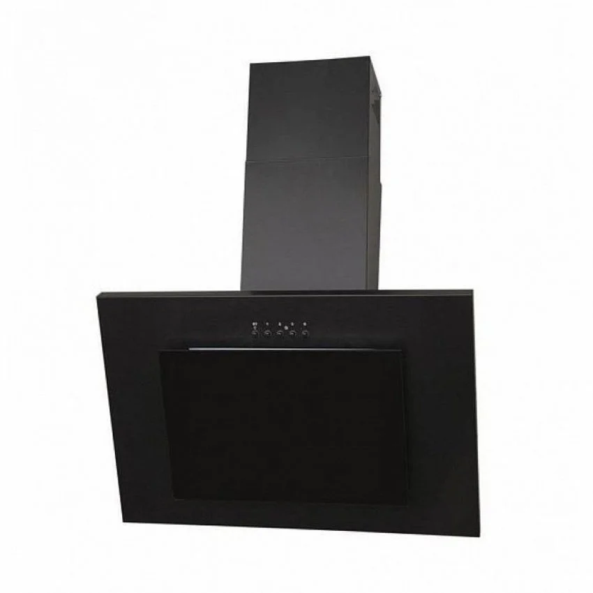 Вытяжка MAUNFELD TOWER G 50 BLACK