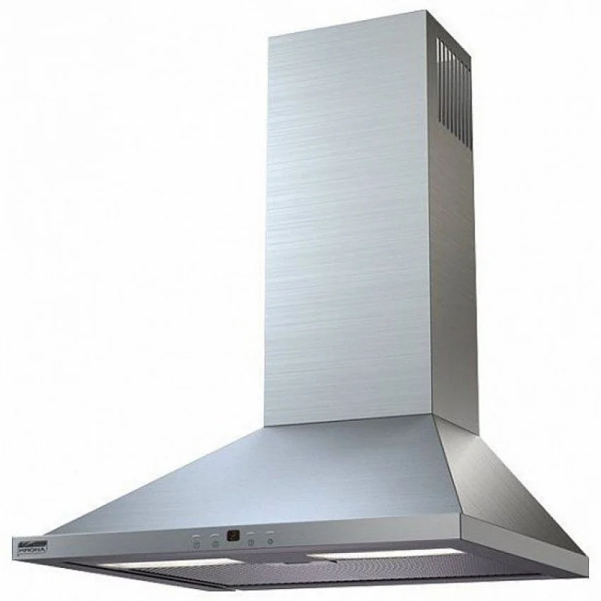 Вытяжка KRONASTEEL BELLA 500 METALIC
