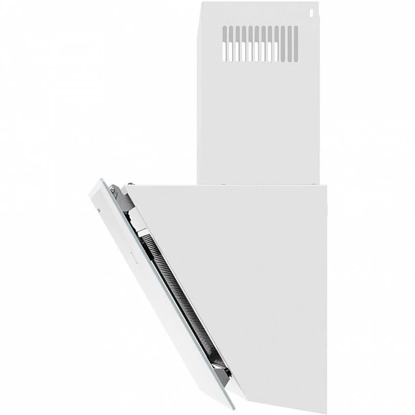 Вытяжка MAUNFELD EAGLE 850 90 GLASS WHITE