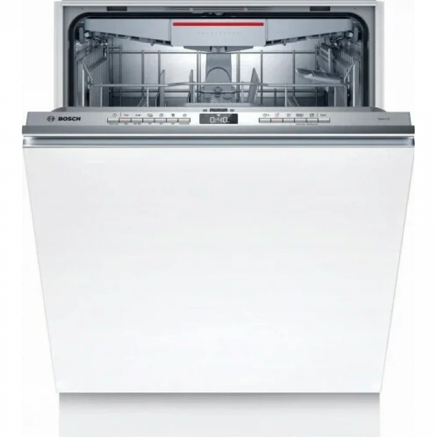 Встраиваемая посудомоечная машина BOSCH SMV4HVX40E