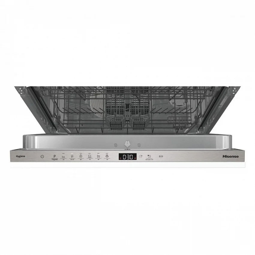 Встраиваемая посудомоечная машина HISENSE HV642D90