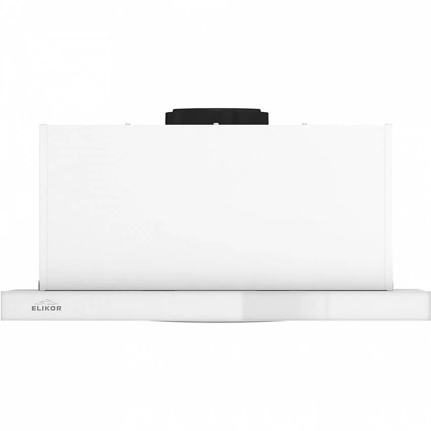 Вытяжка ELIKOR ИНТЕГРА GLASS 60П-650-В2Л WHITE