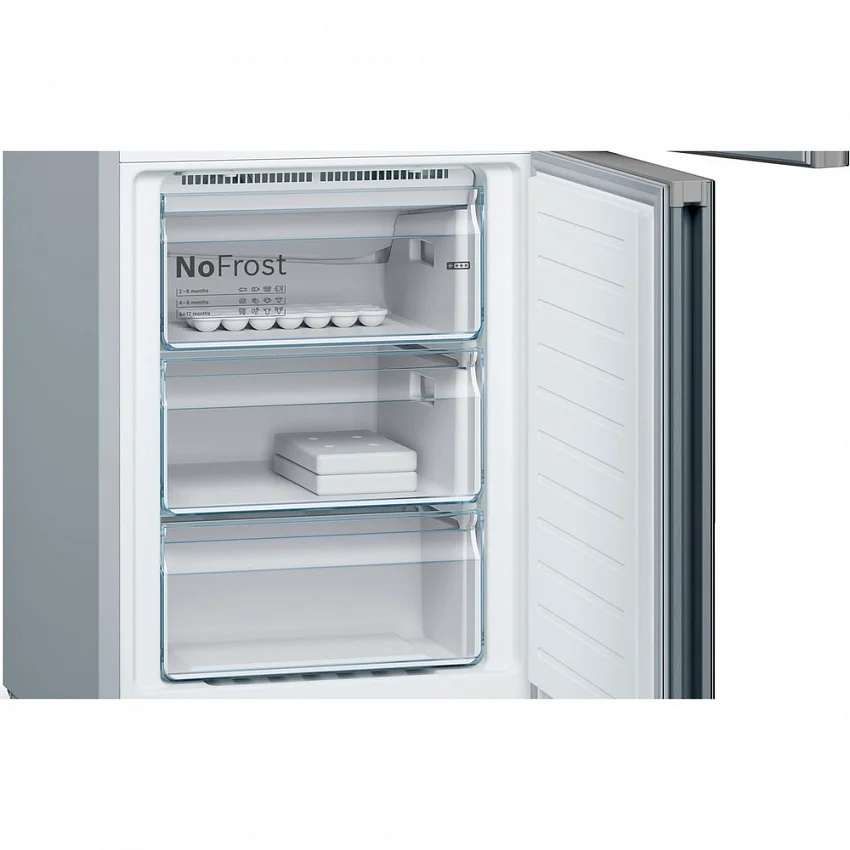 Холодильник BOSCH KGN39LB316
