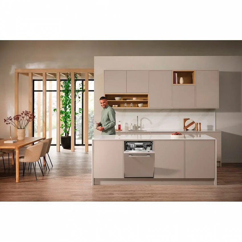 Встраиваемая посудомоечная машина MIELE G 5450 SCVI ACTIVE PLUS