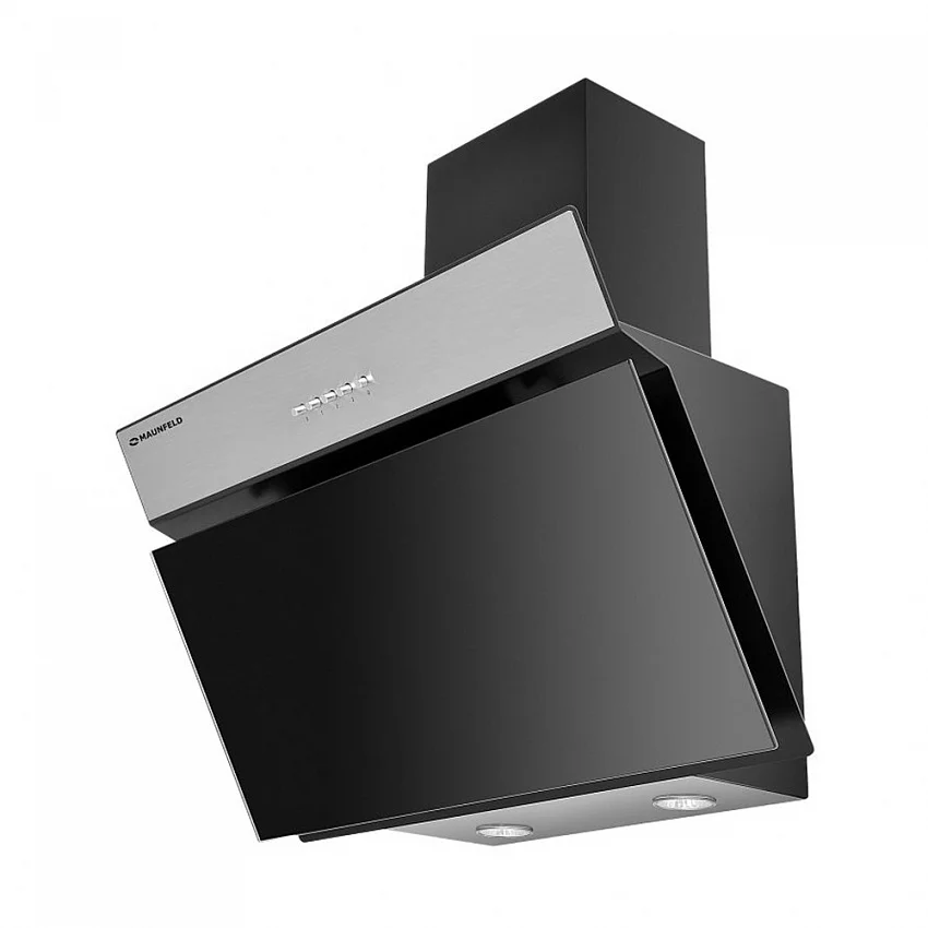 Вытяжка MAUNFELD MZR 50 BLACK