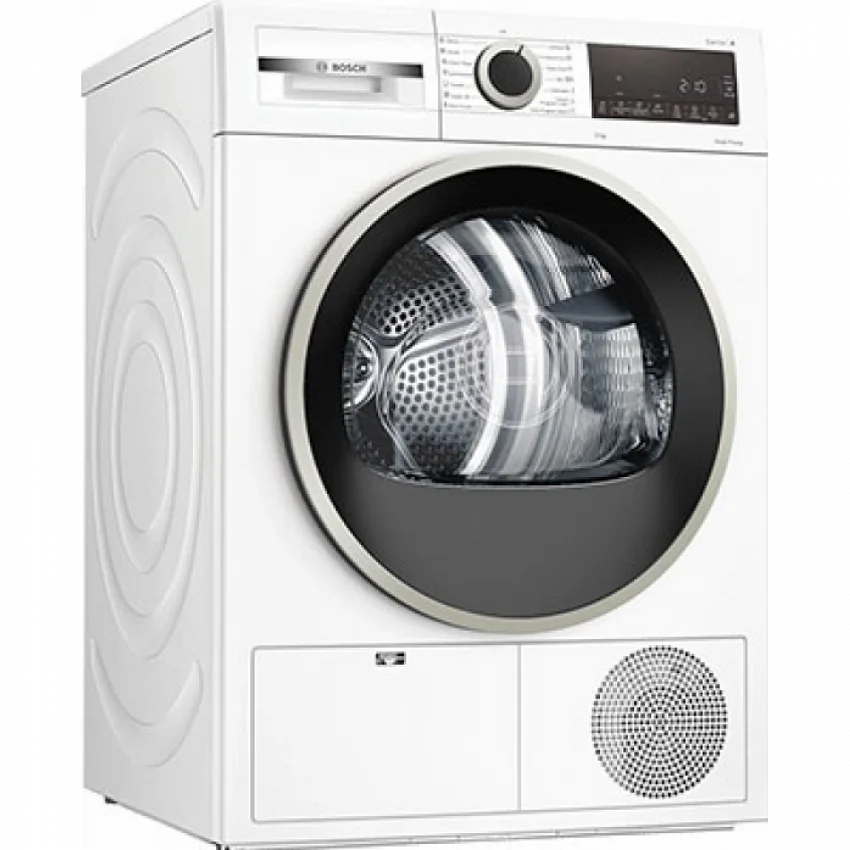 Сушильная машина BOSCH WQG14200ME