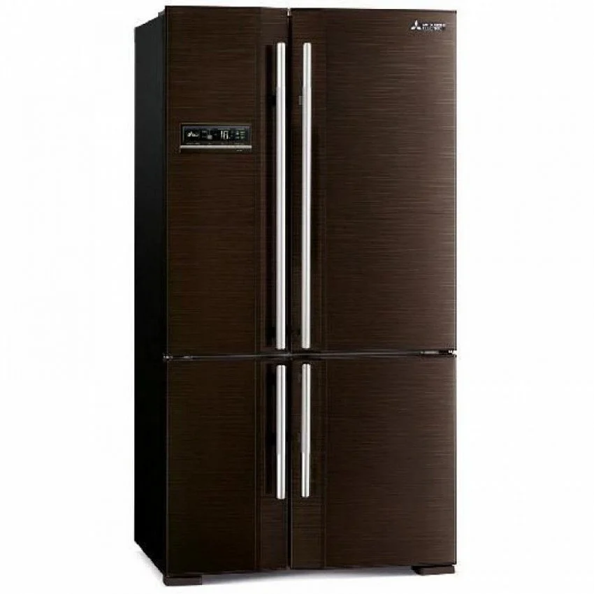 Холодильник MITSUBISHI-ELECTRIC MR-LR78G-BRW-R