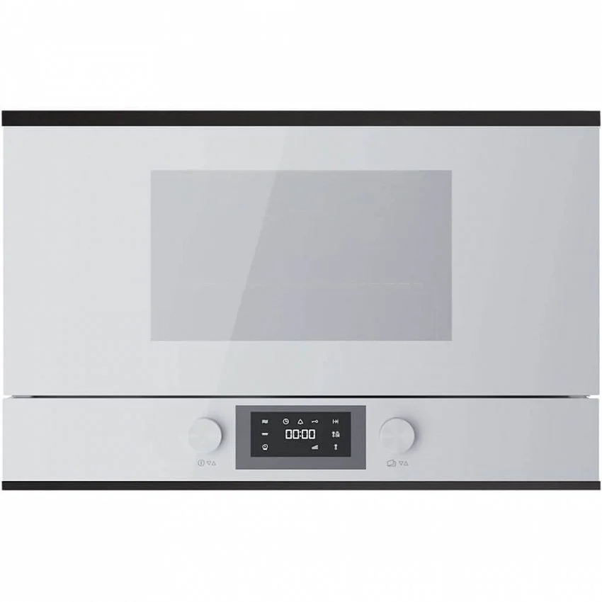 Встраиваемая микроволновая печь KUPPERSBUSCH MR 6330.0 W5 BLACK VELVET