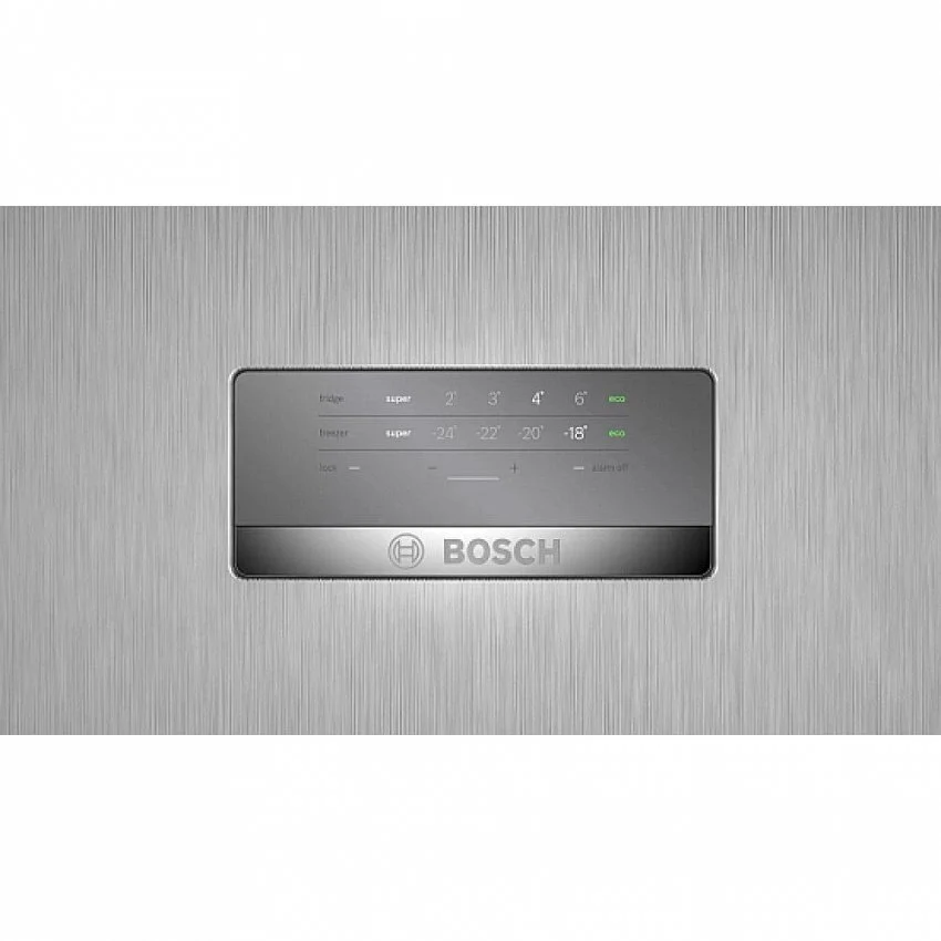 Холодильник BOSCH KGN39VL24R