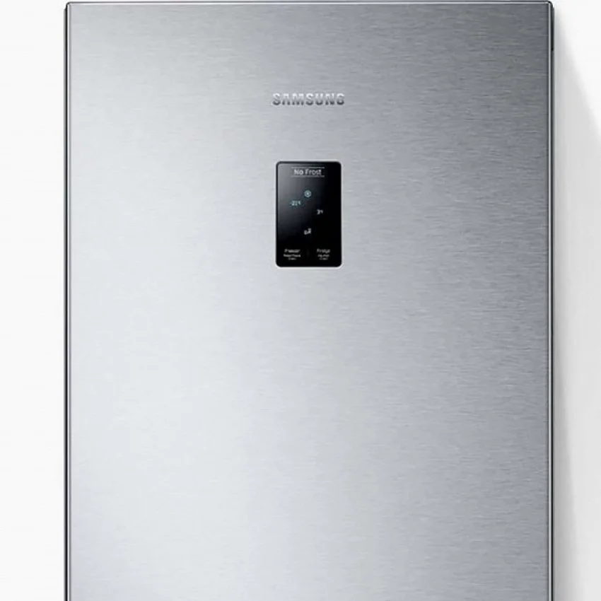 Холодильник SAMSUNG RB37A5200SA