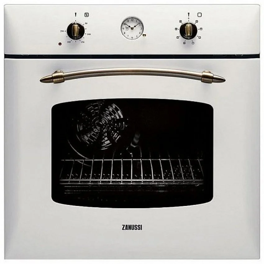 Духовой шкаф ZANUSSI ZOB 282 WC