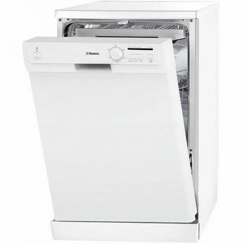 Посудомоечная машина HANSA ZWM 6677 WEH
