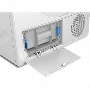 Сушильная машина BOSCH WTH83V0LSN