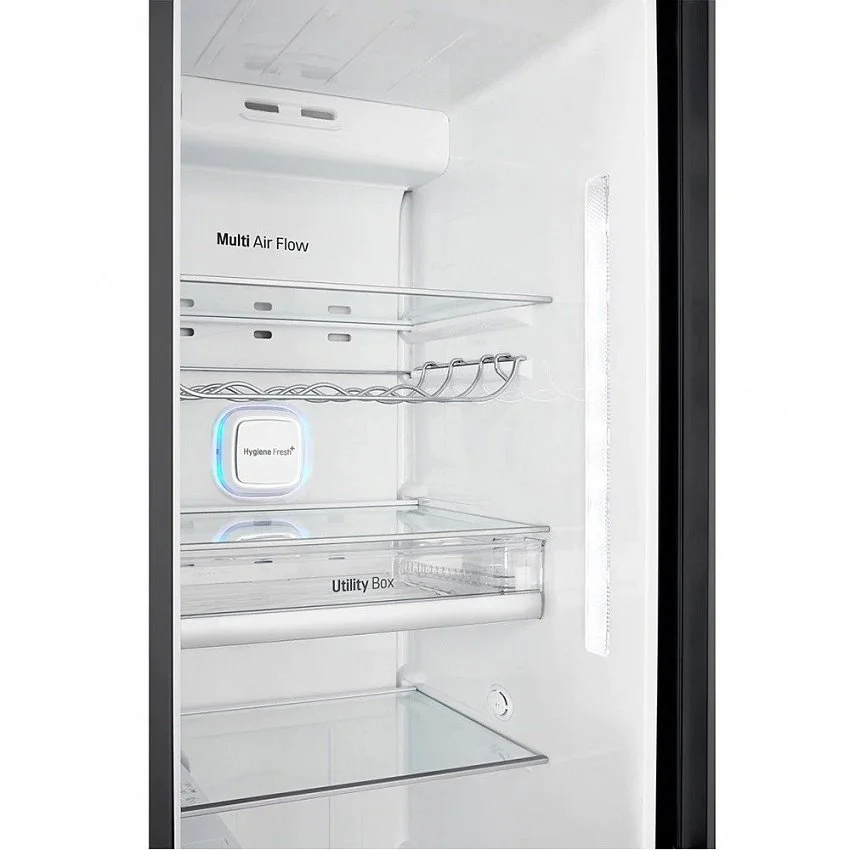 Холодильник LG GC-L247CBDC