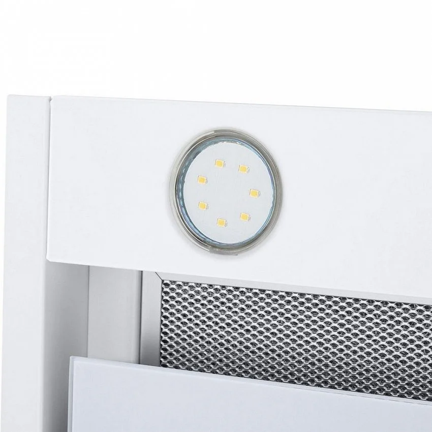 Вытяжка MAUNFELD FANTASY LIGHT 60 WHITE