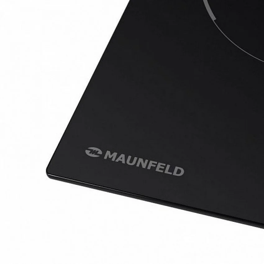 Электрическая варочная панель MAUNFELD EVCE 594F.D-BK