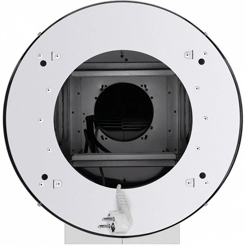 Вытяжка MAUNFELD LEE WALL 39 LONG INOX