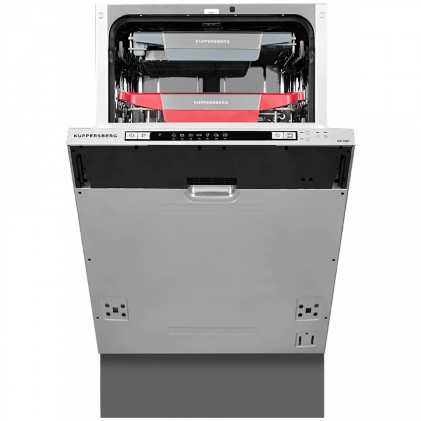 Встраиваемая посудомоечная машина KUPPERSBERG GLM 4580