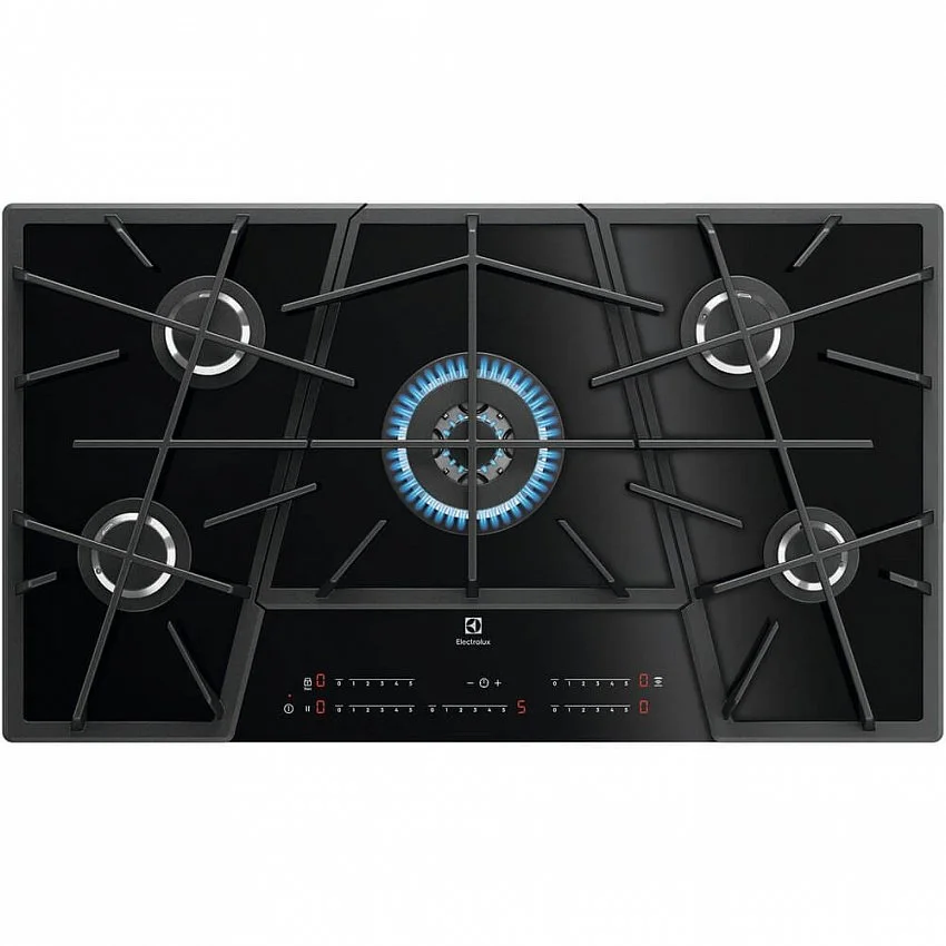 Варочная панель ELECTROLUX KGV9539 IK