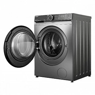 Стиральная машина с сушкой TOSHIBA TWD-BM110GF4RU(SK)