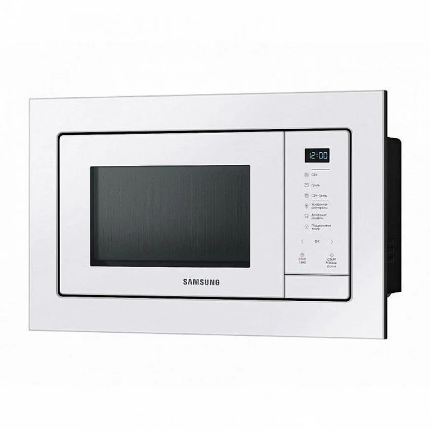 Микроволновая печь SAMSUNG MG23A7118AW