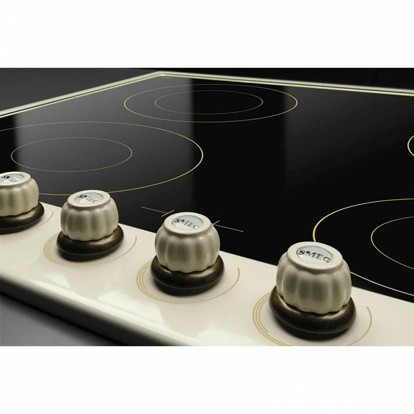Варочная панель SMEG PI764PO