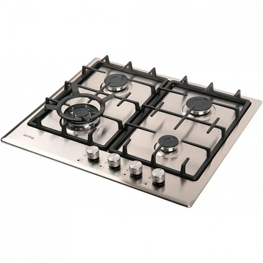 Газовая варочная панель KORTING HG 645 CTX