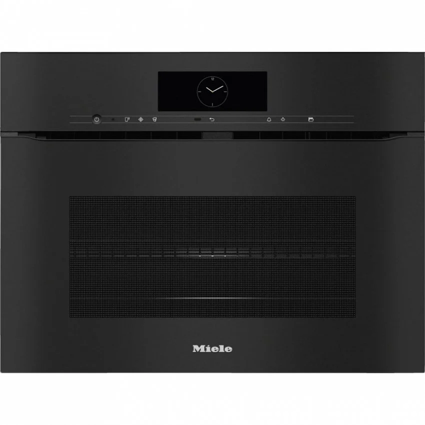 Духовой шкаф MIELE H7840BMX OBSW