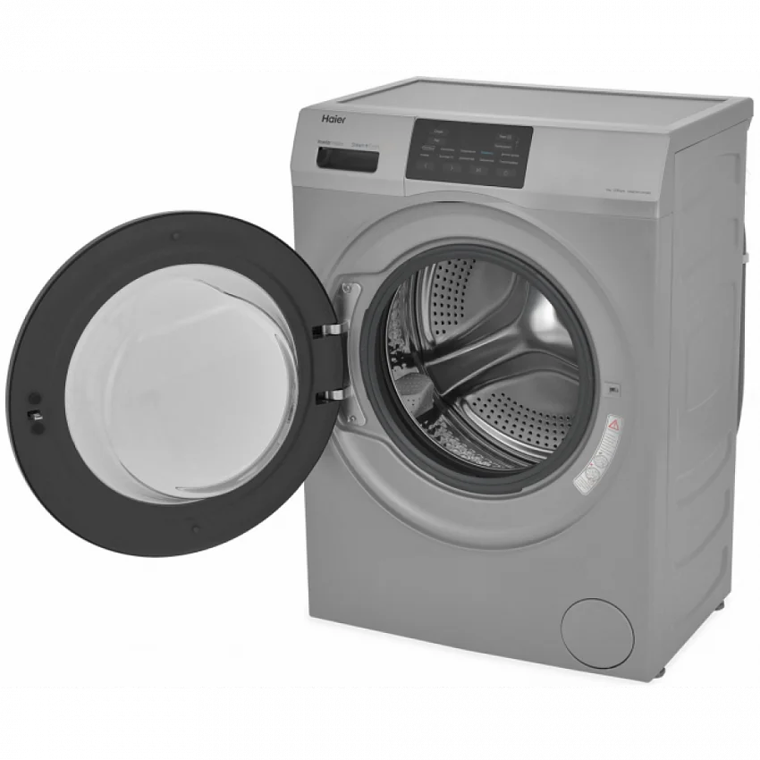 Стиральная машина HAIER HW60-BP12919BS