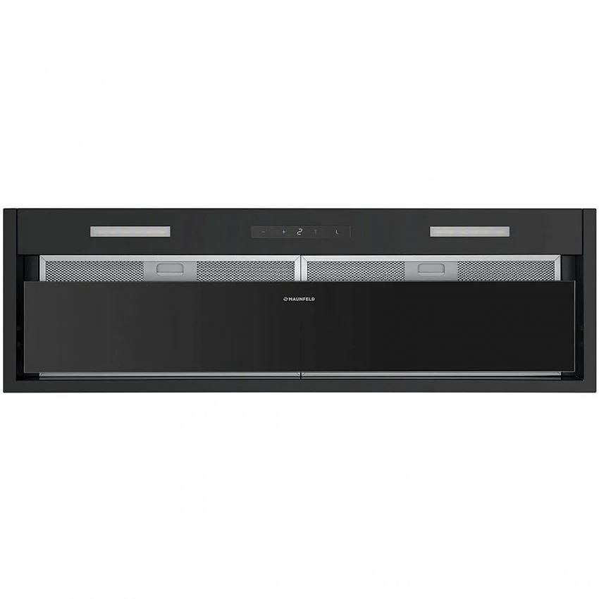 Вытяжка MAUNFELD FANTASY 90 BLACK