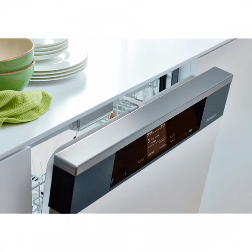 Посудомоечная машина MIELE G 7160 SCVI