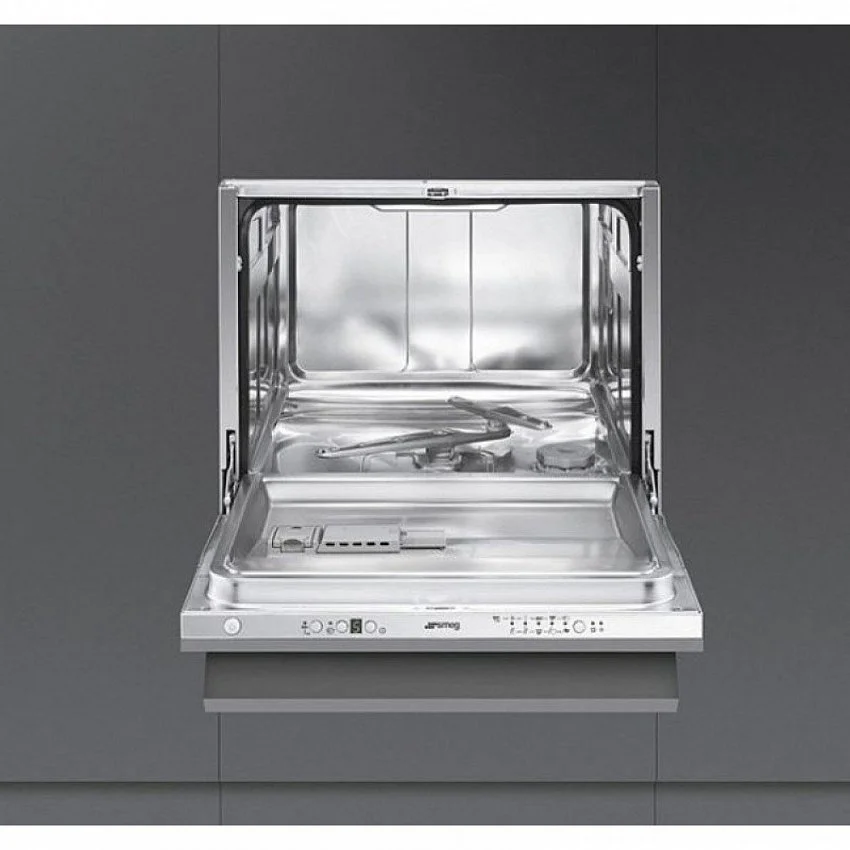 Посудомоечная машина SMEG STC75