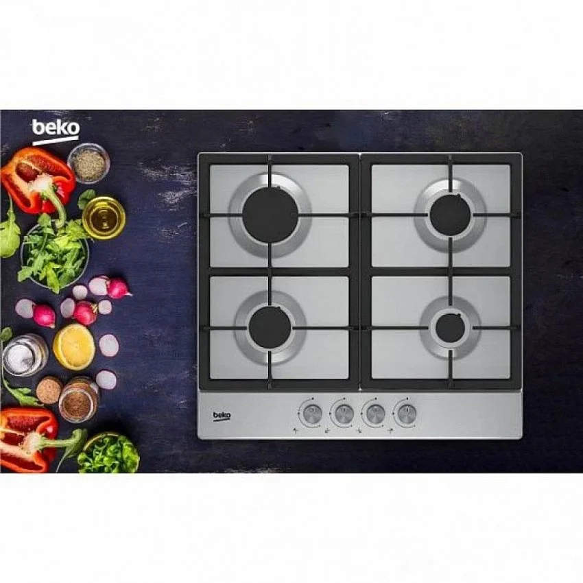 Варочная панель BEKO HIAG 64225 SX