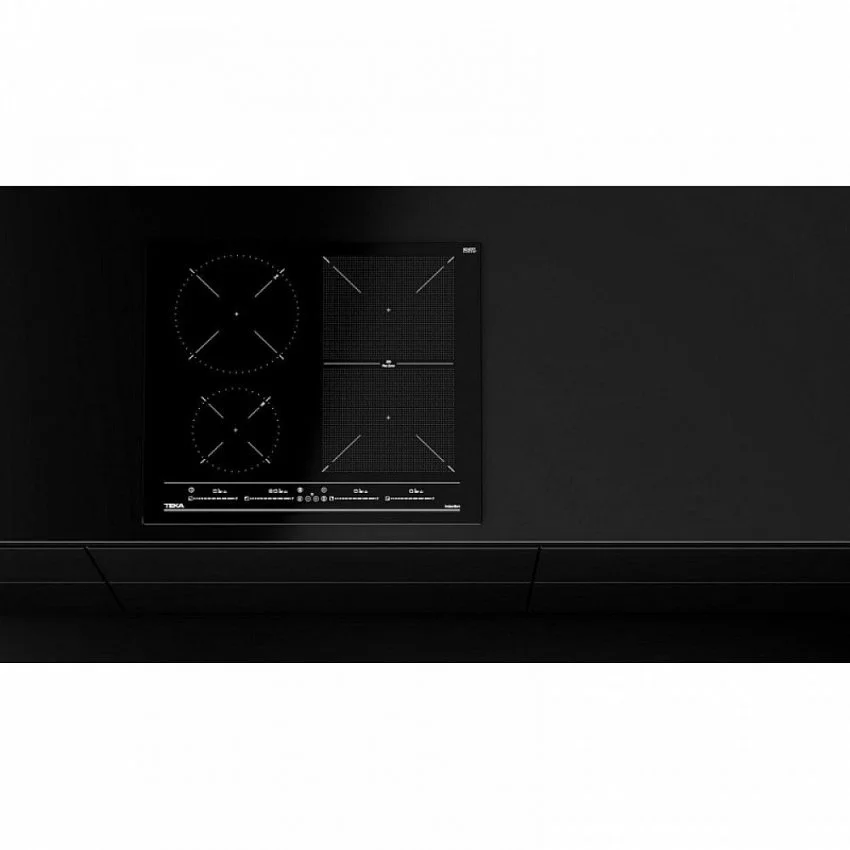 Варочная панель TEKA IZF 64440 BK MSP